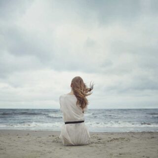 Why Spending Time in the Forest is Good for Your Wellness